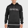 SWEAT BULLPADEL PIATRO NOIR