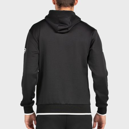 SWEAT BULLPADEL PIATRO NOIR