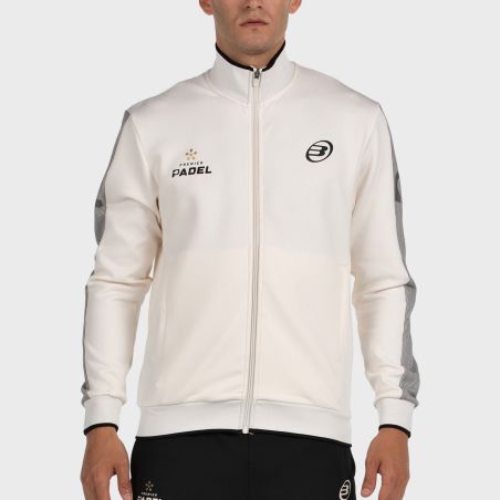 FELPA BULLPADEL PINDARO CRUDO