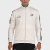 SUDADERA BULLPADEL PINDARO CRUDO