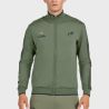 SWEAT-SHIRT BULLPADEL PINDARO KAKI