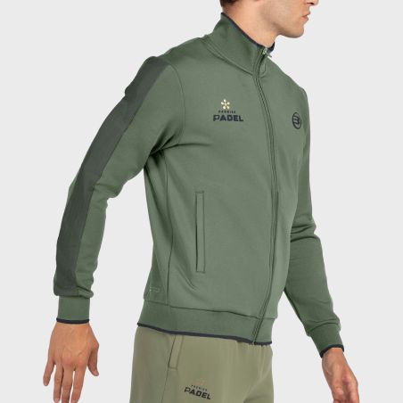 tienda de padel Madrid, tienda de padel online, tienda de padel españa, tienda de padel en linea, SUDADERA BULLPADEL PINDARO KAK