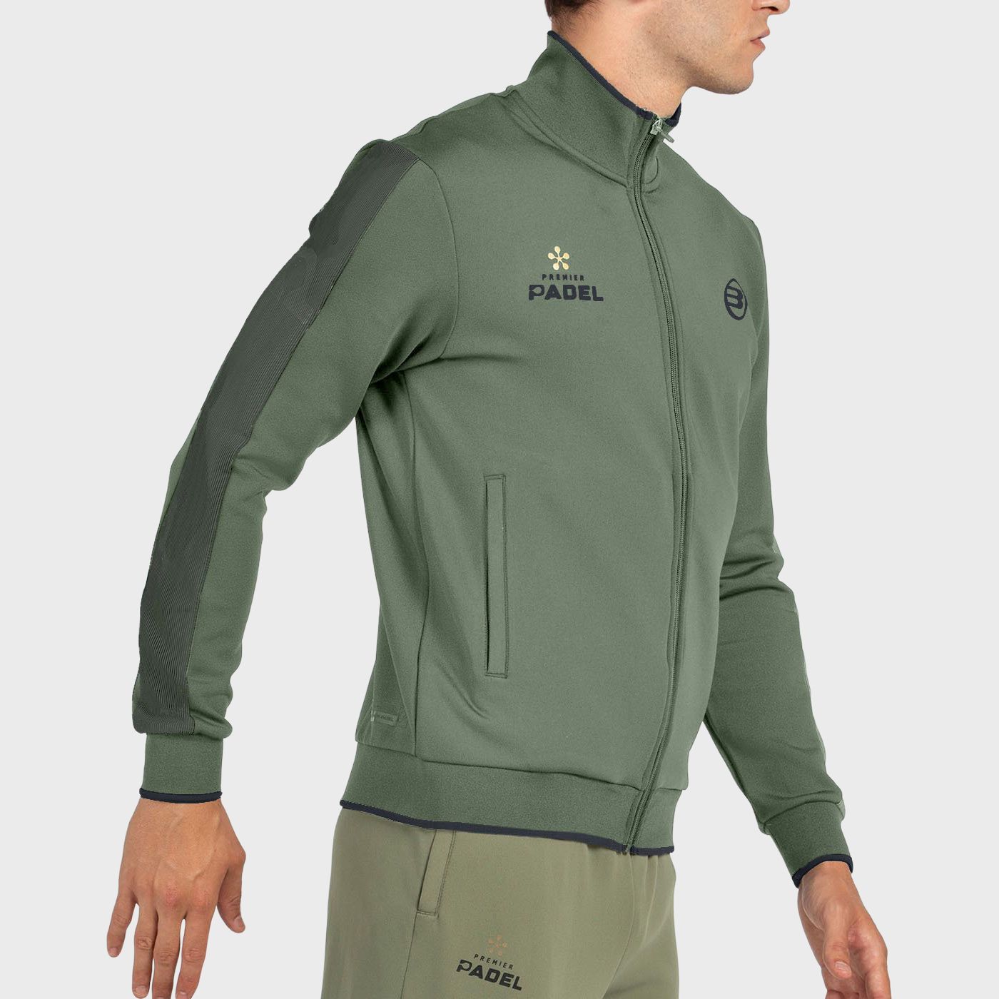 tienda de padel Madrid, tienda de padel online, tienda de padel españa, tienda de padel en linea, SUDADERA BULLPADEL PINDARO KAK