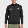 SUDADERA BULLPADEL PINDARO NEGRO