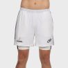 SHORT BULLPADEL PINGU CRUDO