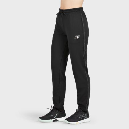 PANTS BULLPADEL PIOR BLACK