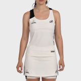 tienda de padel Madrid, tienda de padel online, tienda de padel españa, tienda de padel en linea, CAMISETA BULLPADEL PIRAC CRUDO
