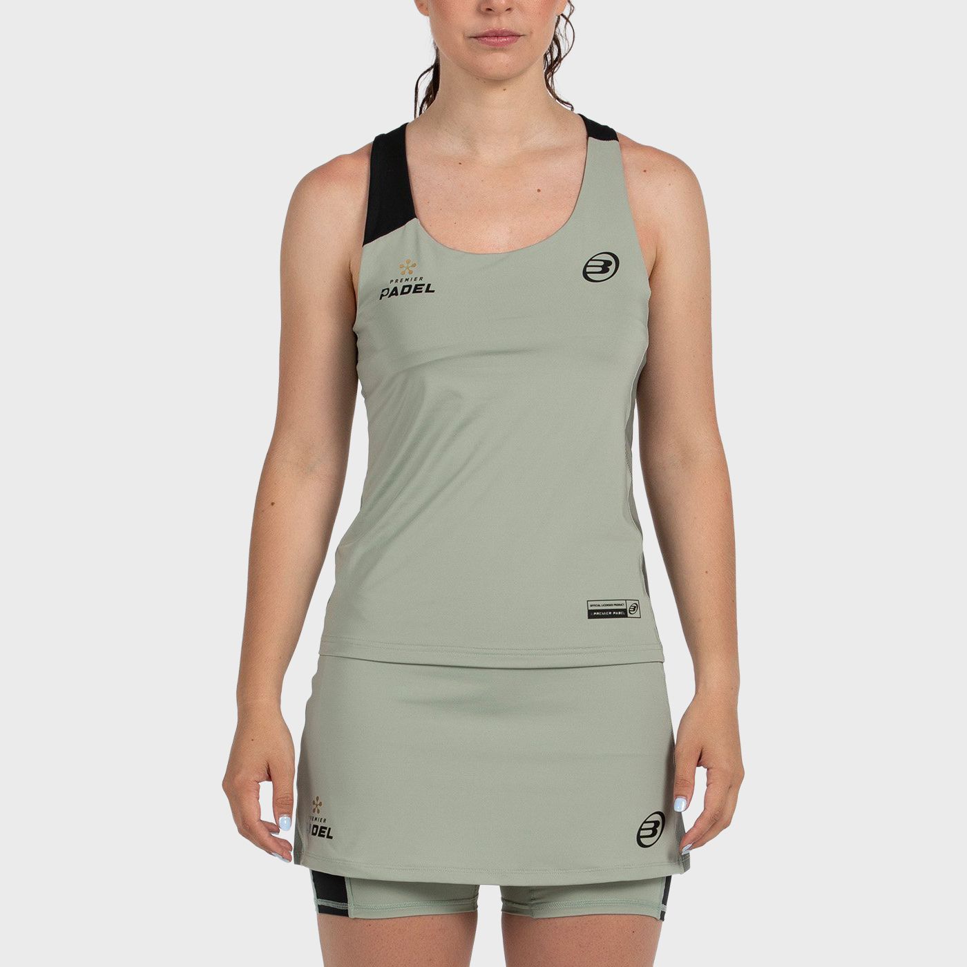 tienda de padel Madrid, tienda de padel online, tienda de padel españa, tienda de padel en linea, CAMISETA BULLPADEL PIRAC EUCAL
