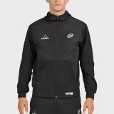 tienda de padel Madrid, tienda de padel online, tienda de padel españa, tienda de padel en linea, SUDADERA BULLPADEL PITACO NEGR