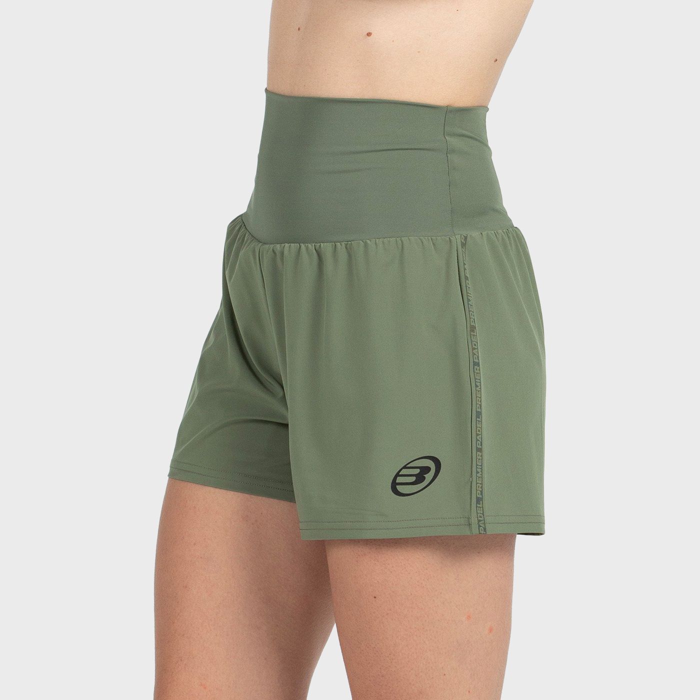 SHORTS BULLPADEL PITAN KAKI