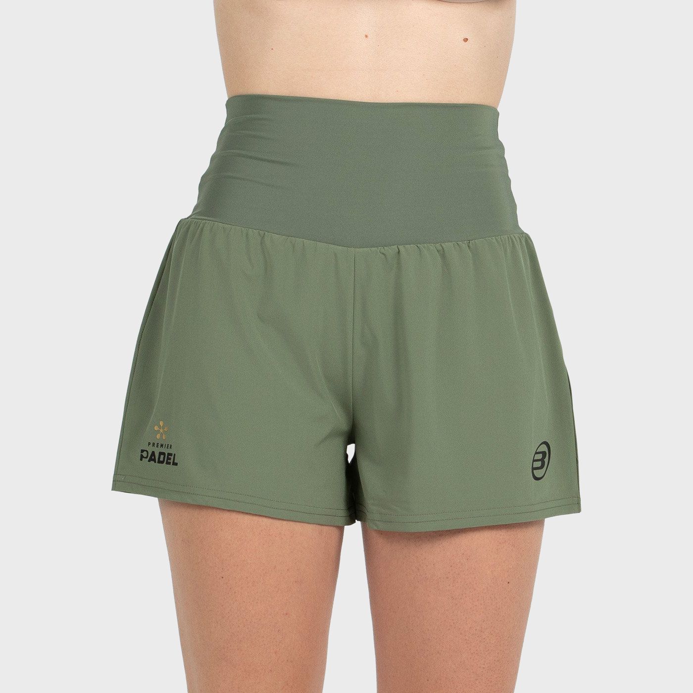 SHORTS BULLPADEL PITAN KAKI