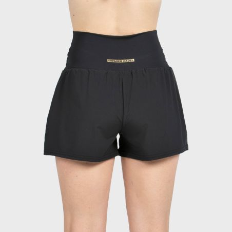 SHORTS BULLPADEL PITAN BLACK
