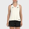 CAMISETA BULLPADEL PIURA CRUDO