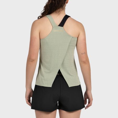TANK TOP BULLPADEL PIURA EUCALYPTUS