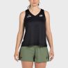 DEBARDEUR BULLPADEL PIURA NOIR