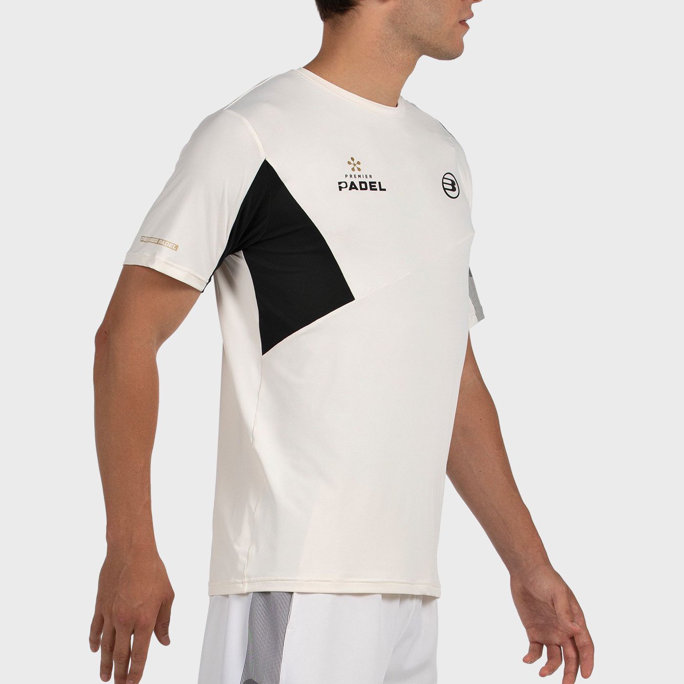 tienda de padel Madrid, tienda de padel online, tienda de padel españa, tienda de padel en linea, CAMISETA BULLPADEL POCATE CRUD