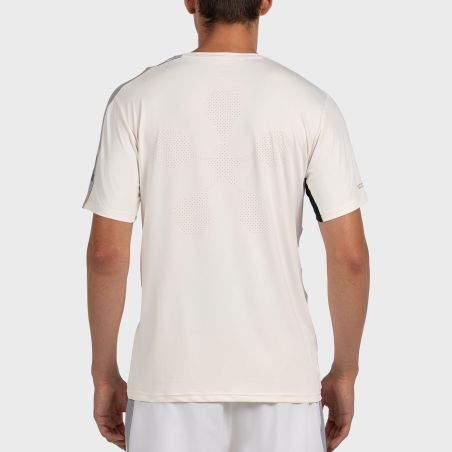 tienda de padel Madrid, tienda de padel online, tienda de padel españa, tienda de padel en linea, CAMISETA BULLPADEL POCATE CRUD