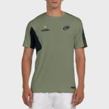 T-SHIRT BULLPADEL POCATE KAKI