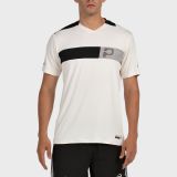 tienda de padel Madrid, tienda de padel online, tienda de padel españa, tienda de padel en linea, CAMISETA BULLPADEL PUYO CRUDO