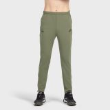 PANTALONI BULLPADEL PUPO KAKI