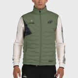 GILET BULLPADEL PRIMO KAKI