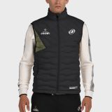 GILET BULLPADEL PRIMO NERO