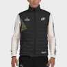 GILET BULLPADEL PRIMO NERO