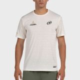 tienda de padel Madrid, tienda de padel online, tienda de padel españa, tienda de padel en linea, CAMISETA BULLPADEL PRILEP CRUD