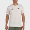 CAMISETA BULLPADEL PRILEP CRUDO