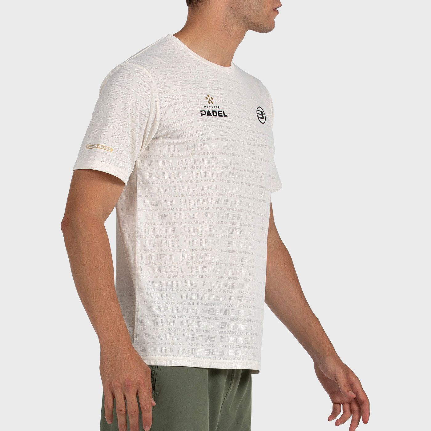 tienda de padel Madrid, tienda de padel online, tienda de padel españa, tienda de padel en linea, CAMISETA BULLPADEL PRILEP CRUD