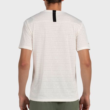 tienda de padel Madrid, tienda de padel online, tienda de padel españa, tienda de padel en linea, CAMISETA BULLPADEL PRILEP CRUD