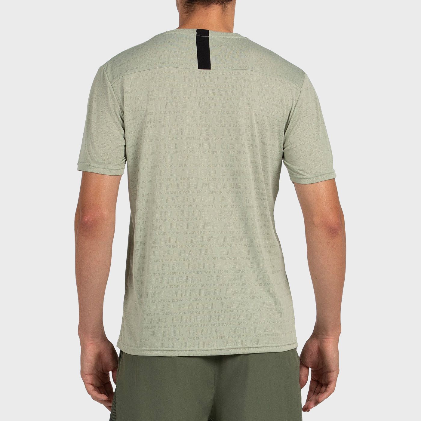 tienda de padel Madrid, tienda de padel online, tienda de padel españa, tienda de padel en linea, CAMISETA BULLPADEL PRILEP EUCA
