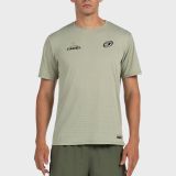 T-SHIRT BULLPADEL PRILEP EUCALYPTUS