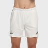 SHORTS BULLPADEL PREUX CRUDO