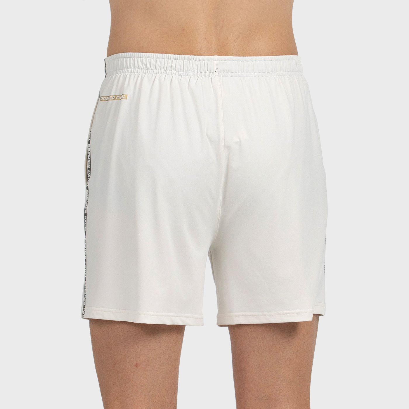 SHORTS BULLPADEL PREUX CRUDO