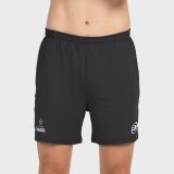 SHORTS BULLPADEL PREUX BLACK