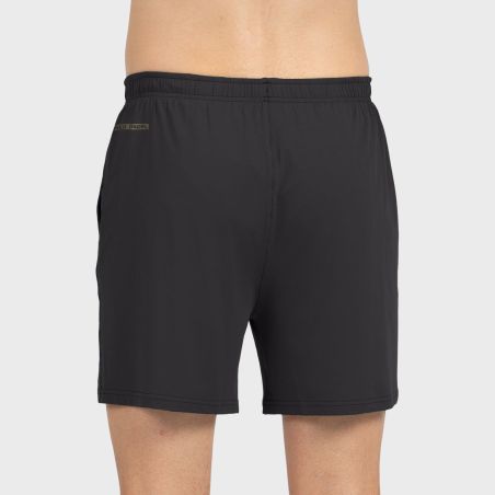 SHORTS BULLPADEL PREUX NERO