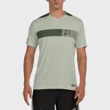 tienda de padel Madrid, tienda de padel online, tienda de padel españa, tienda de padel en linea, CAMISETA BULLPADEL PUYO EUCALI