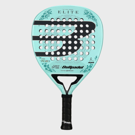 RACKET BULLPADEL ELITE W MX 25