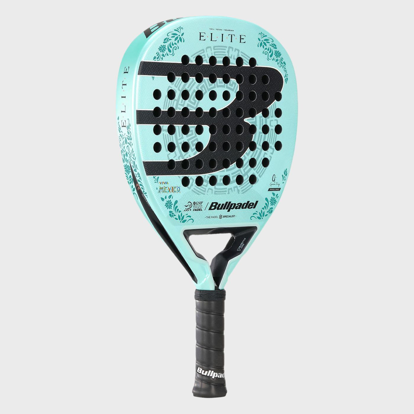 RACCHETTA BULLPADEL ELITE W MX 25
