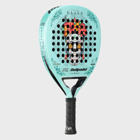 RACCHETTA BULLPADEL ELITE W MX 25