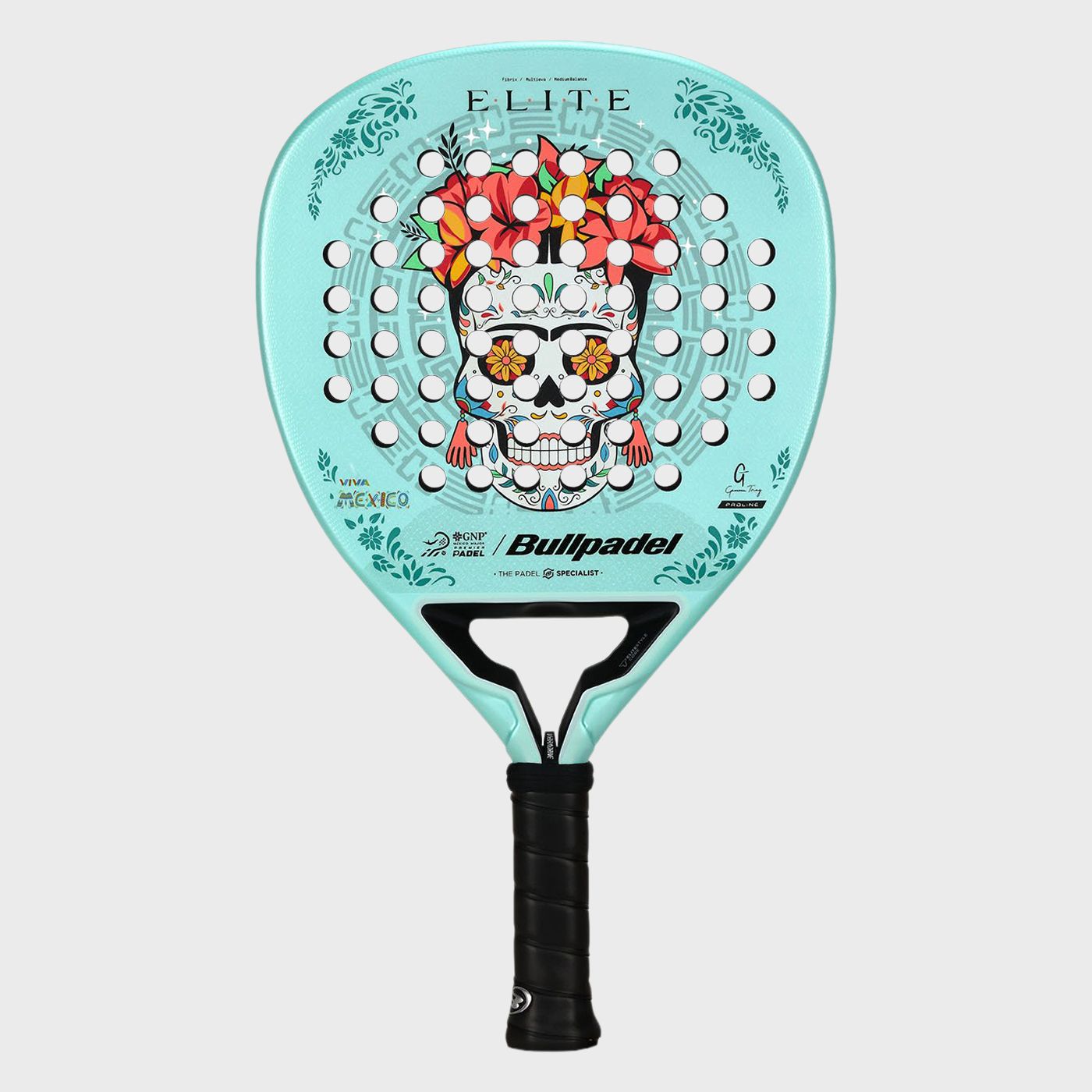 RAQUETTE BULLPADEL ELITE W MX 25