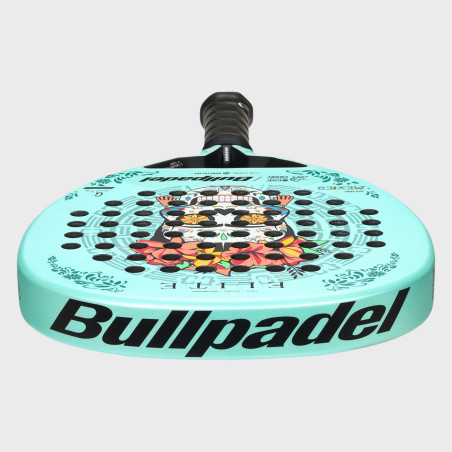 tienda de padel Madrid, tienda de padel online, tienda de padel españa, tienda de padel en linea, PALA BULLPADEL ELITE W MX 25