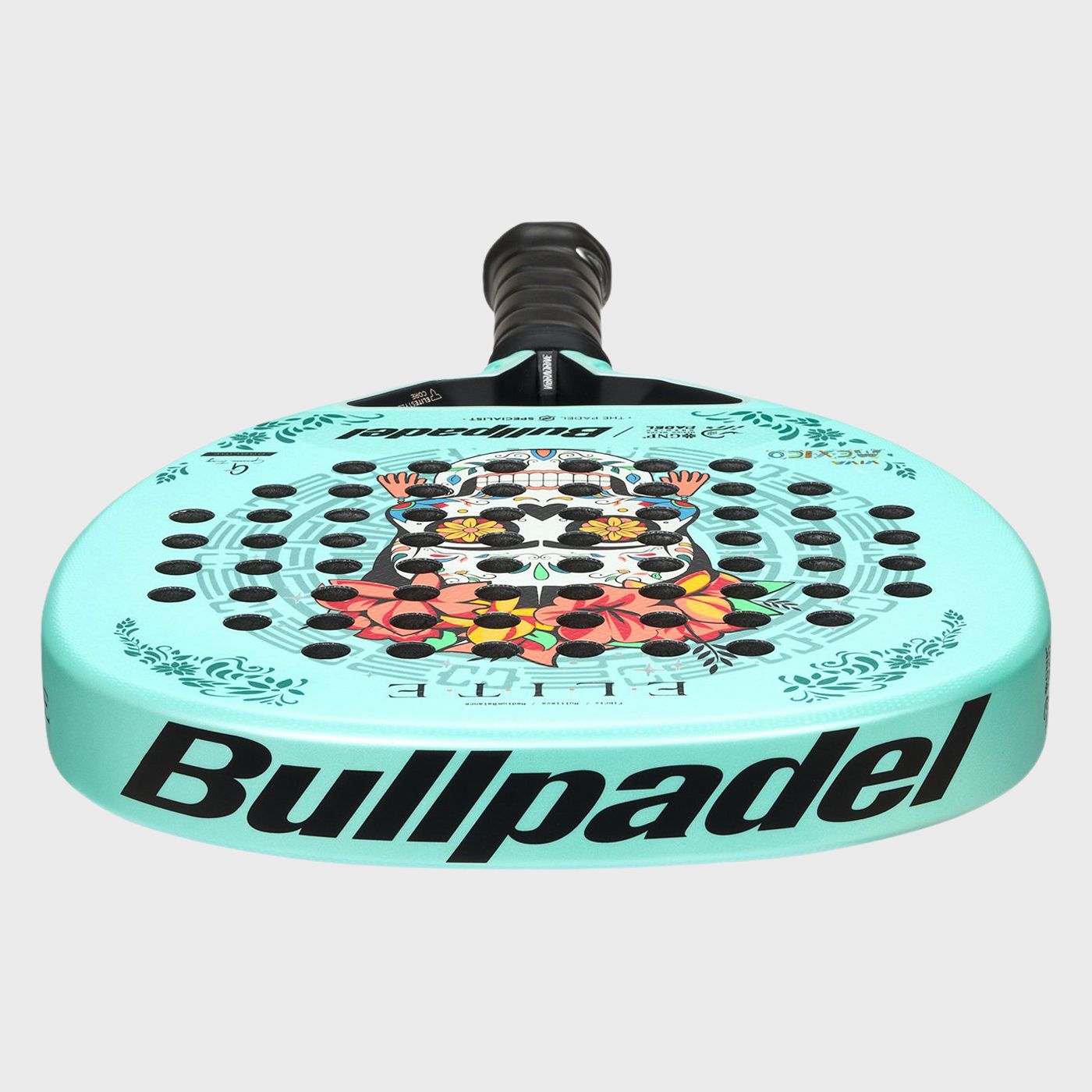 RAQUETTE BULLPADEL ELITE W MX 25