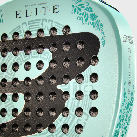 RACCHETTA BULLPADEL ELITE W MX 25