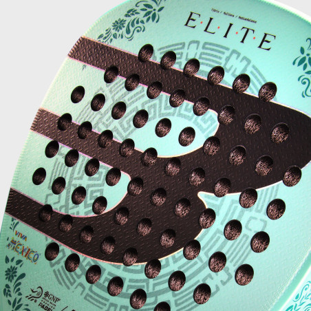 RACKET BULLPADEL ELITE W MX 25