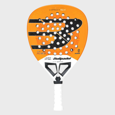 RACKET BULLPADEL HACK 04 MX 25
