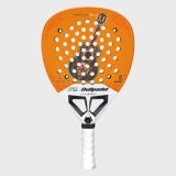 RACHETTA BULLPADEL HACK 04 MX 25