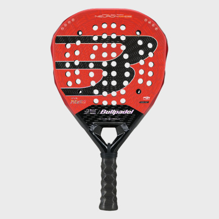 RACKET BULLPADEL NEURON 02 EDGE MX 25