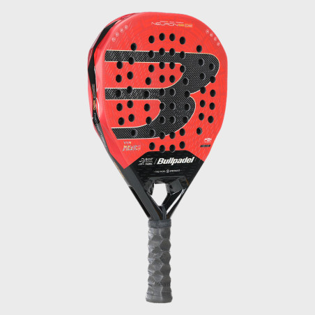 tienda de padel Madrid, tienda de padel online, tienda de padel españa, tienda de padel en linea, PALA BULLPADEL NEURON 02 EDGE 
